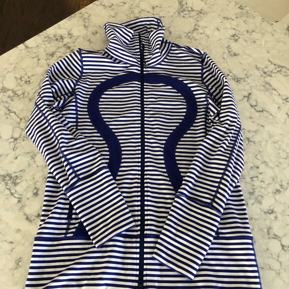 Lululemon Stride II Jacket